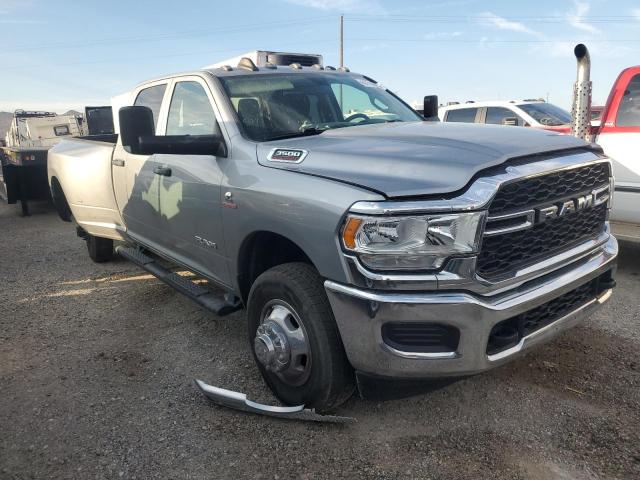 Photo 4 from auction – 2020 RAM 3500 TRADE with VIN 3C63RRGL5LG233841