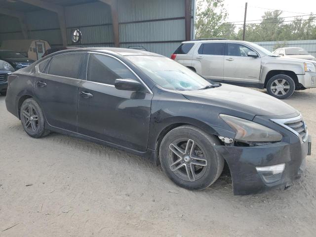 Photo 4 from auction – 2015 NISSAN ALTIMA 2.5 with VIN 1N4AL3AP4FC190097
