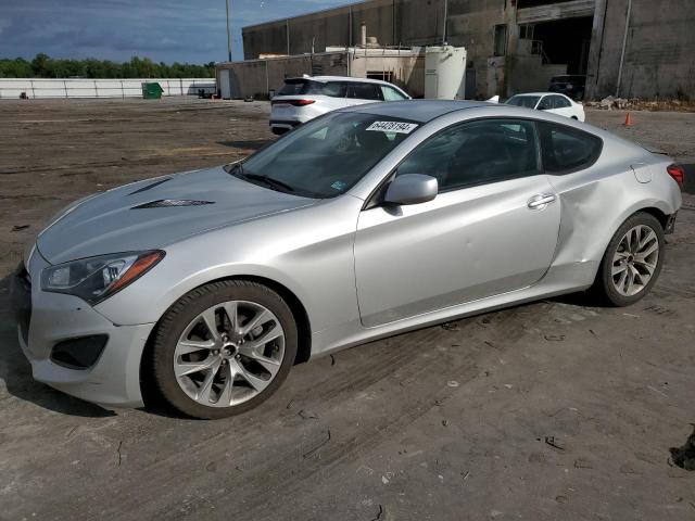 HYUNDAI GENESIS CO 2013 with VIN KMHHT6KD2DU094521 - Photo from auction