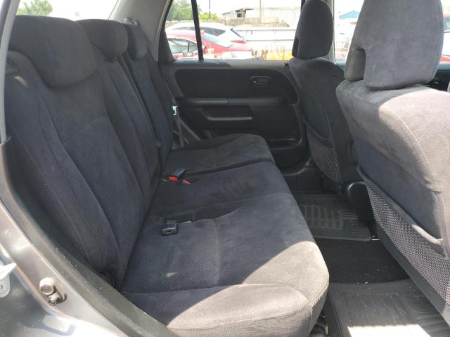 Photo 10 from auction – 2005 HONDA CR-V EX with VIN JHLRD78835C045165