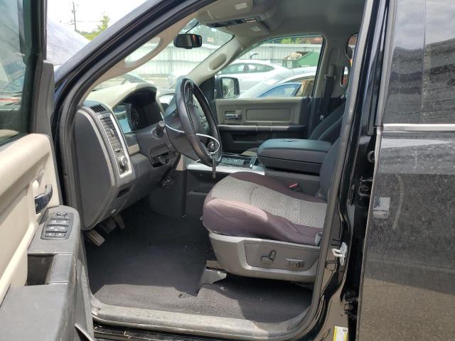 Photo 7 from auction – 2012 DODGE RAM 1500 S with VIN 1C6RD7GT1CS347924