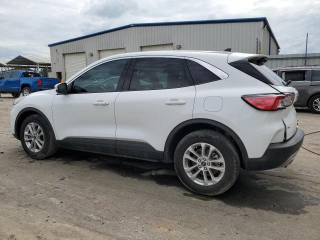 Photo 2 from auction – 2020 FORD ESCAPE SE with VIN 1FMCU0G66LUC44921