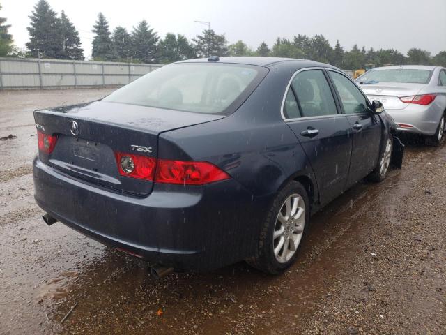 Photo 3 from auction – 2006 ACURA TSX with VIN JH4CL96816C018356