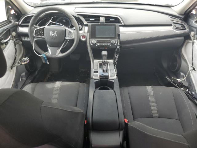 Photo 8 from auction – 2016 HONDA CIVIC EX with VIN 2HGFC2F7XGH544465