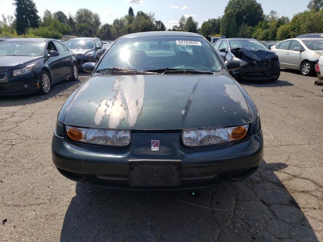 Photo 5 from auction – 2000 SATURN SL1 with VIN 1G8ZG5287YZ109866