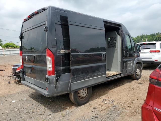 Photo 3 from auction – 2014 RAM PROMASTER with VIN 3C6TRVBG2EE114419