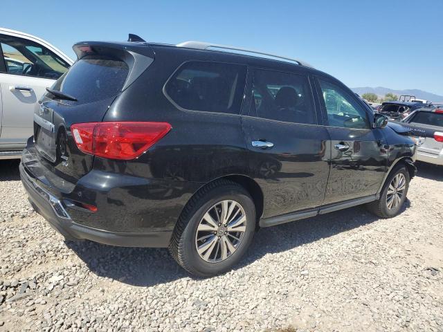Photo 3 from auction – 2019 NISSAN PATHFINDER with VIN 5N1DR2MM7KC621555