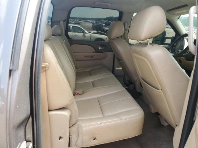 Photo 10 from auction – 2012 GMC SIERRA K25 with VIN 1GT121C89CF217747