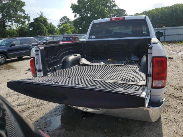 Photo 6 from auction – 2021 RAM 1500 CLASS with VIN 1C6RR7TT8MS521495