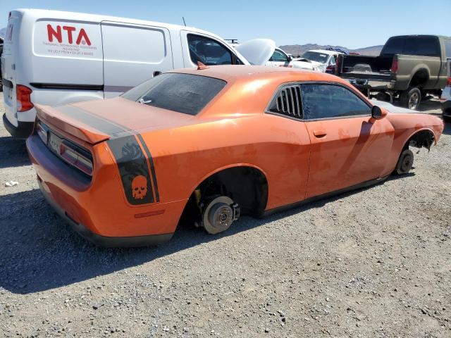 Photo 3 from auction – 2019 DODGE CHALLENGER with VIN 2C3CDZBTXKH739103