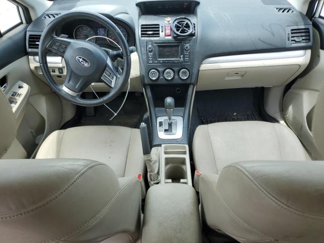 Photo 8 from auction – 2013 SUBARU XV CROSSTR with VIN JF2GPAGC6DH865600