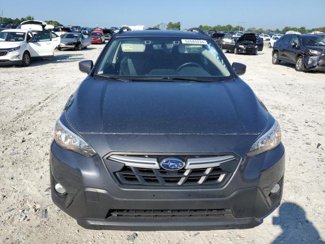 Photo 5 from auction – 2022 SUBARU CROSSTREK with VIN JF2GTAEC8NH211312