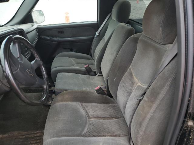 Photo 10 from auction – 2003 CHEVROLET SILVERADO with VIN 1GCEC14V23Z284787