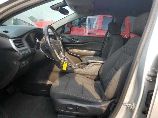 Photo 7 from auction – 2019 GMC ACADIA SLE with VIN 1GKKNSLA7KZ261087