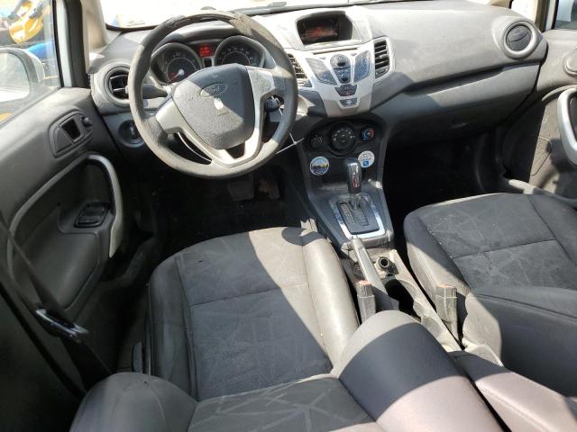 Photo 8 from auction – 2013 FORD FIESTA SE with VIN 3FADP4EJ3DM211305
