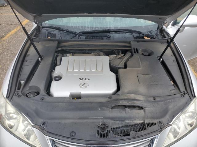 Photo 11 from auction – 2009 LEXUS ES 350 with VIN JTHBJ46G392338154