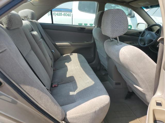 Photo 10 from auction – 2002 TOYOTA CAMRY LE with VIN 4T1BF32K62U539530