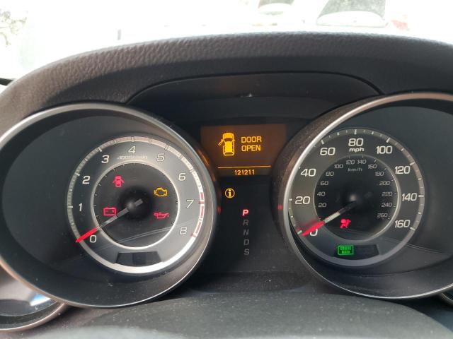 Photo 9 from auction – 2011 ACURA MDX with VIN 2HNYD2H27BH514591
