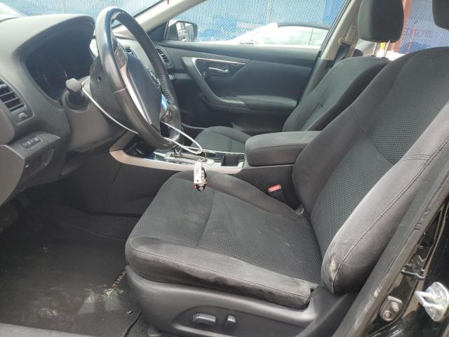 Photo 7 from auction – 2014 NISSAN ALTIMA 2.5 with VIN 1N4AL3AP4EC426410