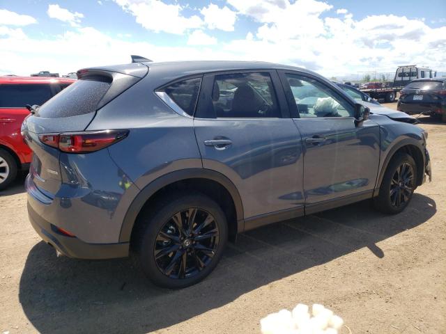 Photo 3 from auction – 2023 MAZDA CX-5 PREFE with VIN JM3KFBCM1P0290607
