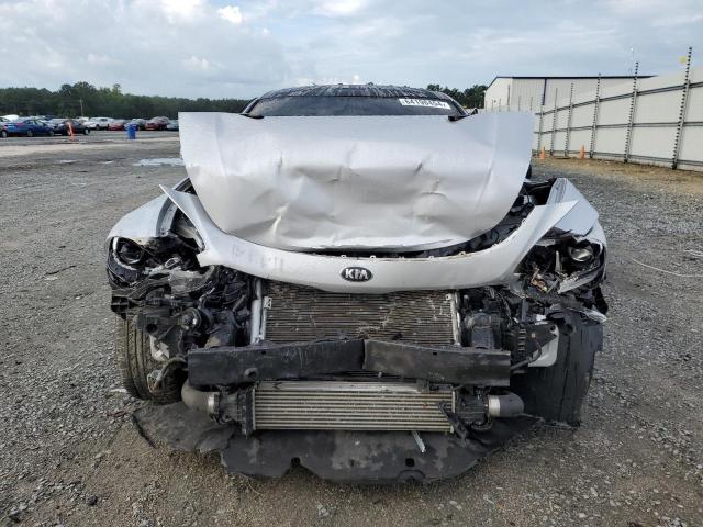صورة رقم 5 من المزاد - 2018 KIA STINGER PR مع VIN KNAE25LA1J6024109