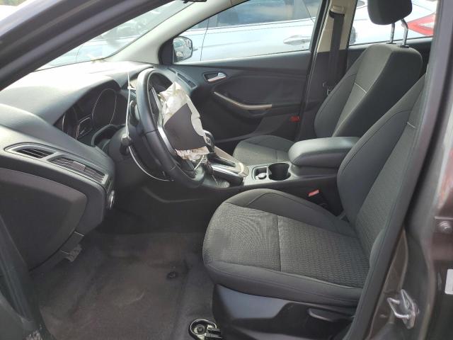 Фото 7 с аукциона – 2012 FORD FOCUS SEL с VIN 1FAHP3M25CL264903