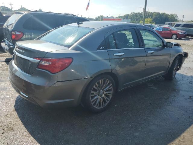 Photo 3 from auction – 2013 CHRYSLER 200 LIMITE with VIN 1C3CCBCG7DN614985