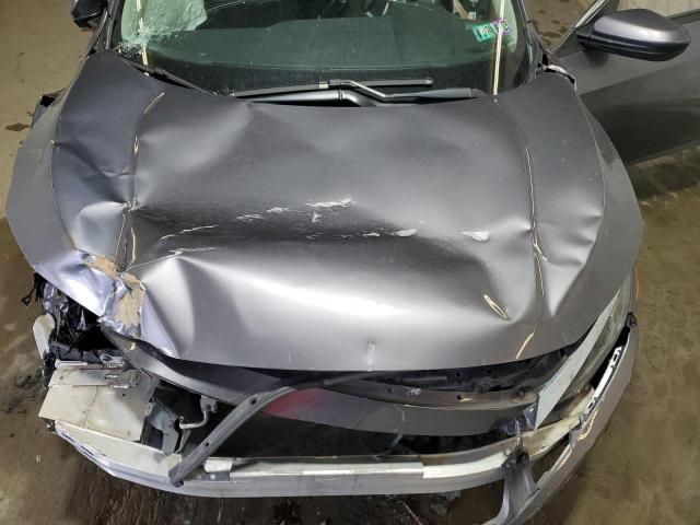 Photo 11 from auction – 2018 HONDA CIVIC LX with VIN 2HGFC2F53JH525620