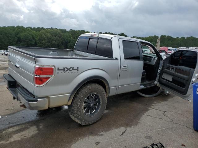 Photo 3 from auction – 2013 FORD F150 SUPER with VIN 1FTFW1ET2DFA86416