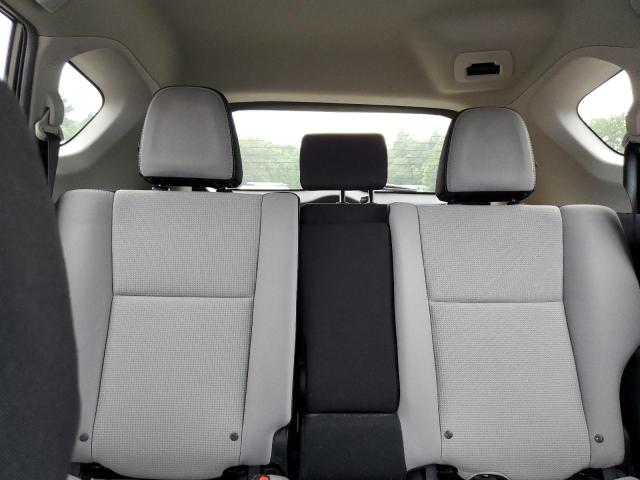 Photo 10 from auction – 2018 TOYOTA RAV4 ADVEN with VIN 2T3RFREV7JW836044