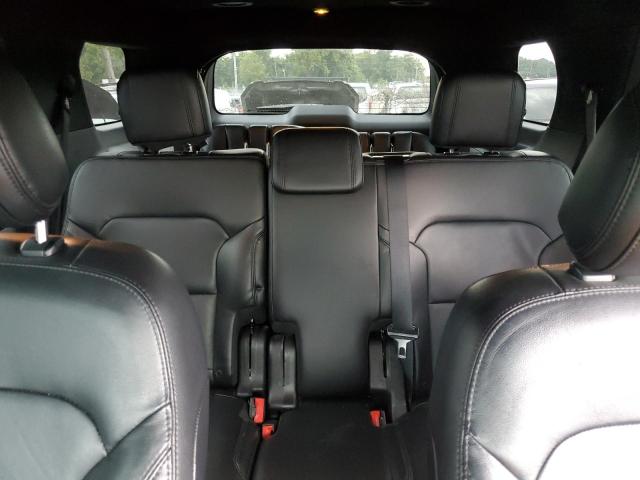 Photo 10 from auction – 2017 FORD EXPLORER X with VIN 1FM5K8D84HGC16897