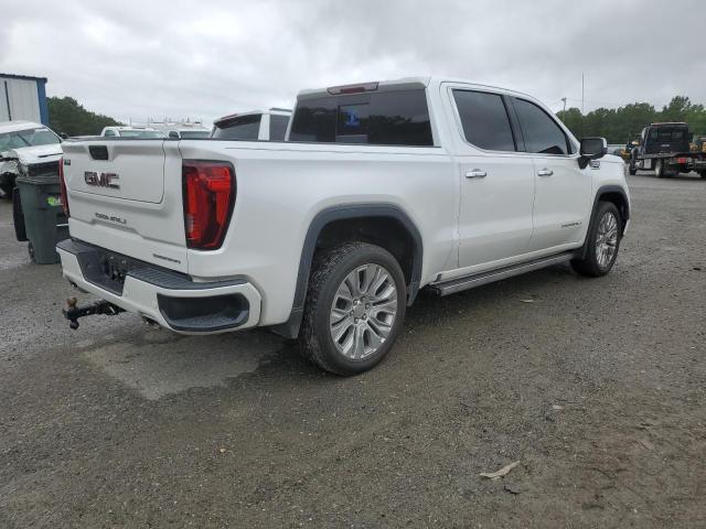 Photo 3 from auction – 2022 GMC SIERRA LIM with VIN 3GTU9FEL4NG206499