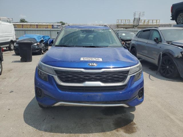 Photo 5 from auction – 2021 KIA SELTOS S with VIN KNDEUCAA2M7042945
