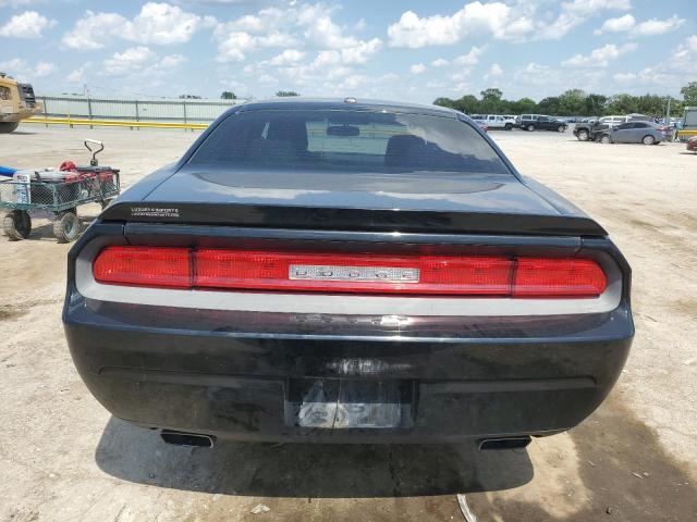 Photo 6 from auction – 2014 DODGE CHALLENGER with VIN 2C3CDYAG3EH261383