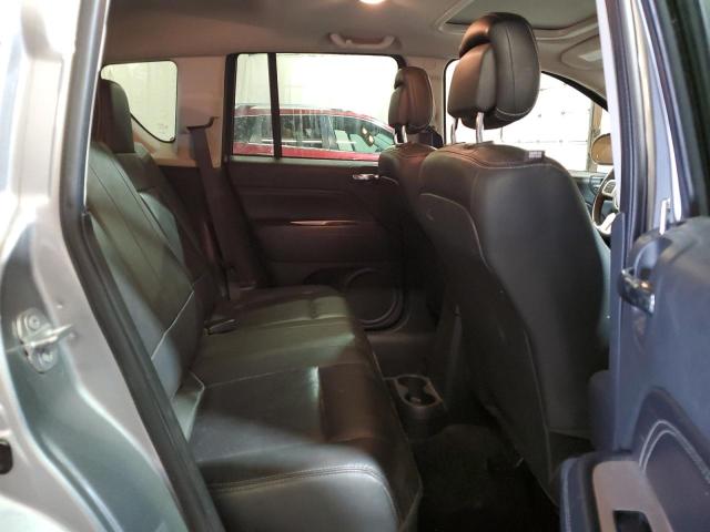 Photo 11 from auction – 2017 JEEP COMPASS LA with VIN 1C4NJDEB7HD128678