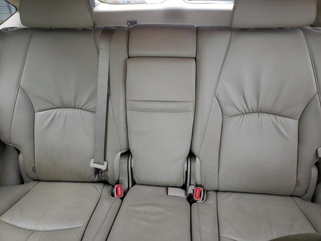 Photo 10 from auction – 2004 LEXUS RX 330 with VIN 2T2HA31U54C038334