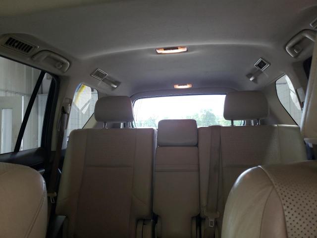 Photo 10 from auction – 2013 LEXUS GX 460 with VIN JTJBM7FX8D5057031