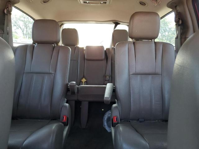 Photo 10 from auction – 2012 CHRYSLER TOWN & COU with VIN 2C4RC1BG8CR270330