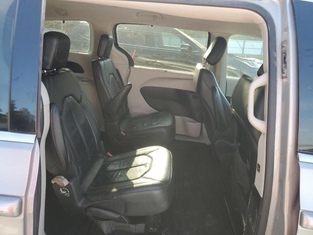 Photo 11 from auction – 2017 CHRYSLER PACIFICA T with VIN 2C4RC1BG6HR583433