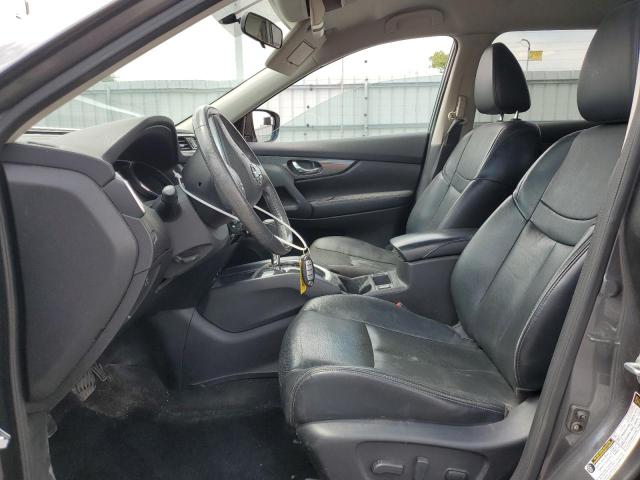 Photo 7 from auction – 2014 NISSAN ROGUE S with VIN 5N1AT2MT4EC768030