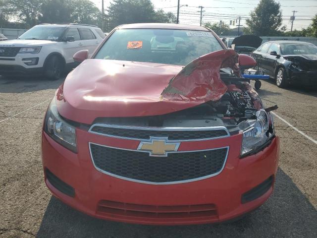 Photo 5 from auction – 2014 CHEVROLET CRUZE LT with VIN 1G1PC5SB2E7319280