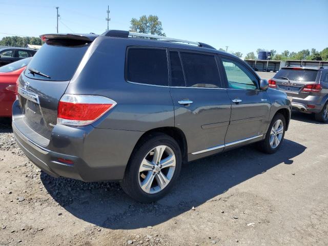 Photo 3 from auction – 2012 TOYOTA HIGHLANDER with VIN 5TDDK3EH7CS153083