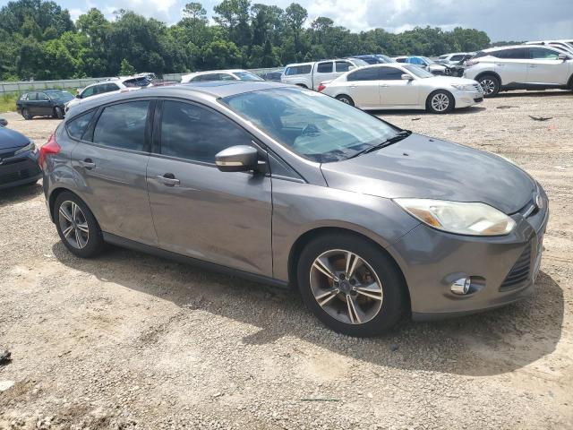 Photo 4 from auction – 2014 FORD FOCUS SE with VIN 1FADP3K20EL179343