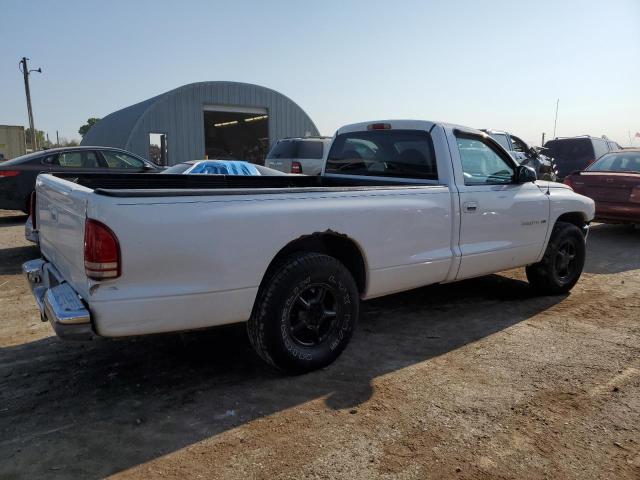 Photo 3 from auction – 1998 DODGE DAKOT with VIN 1B7FL26X7WS613649