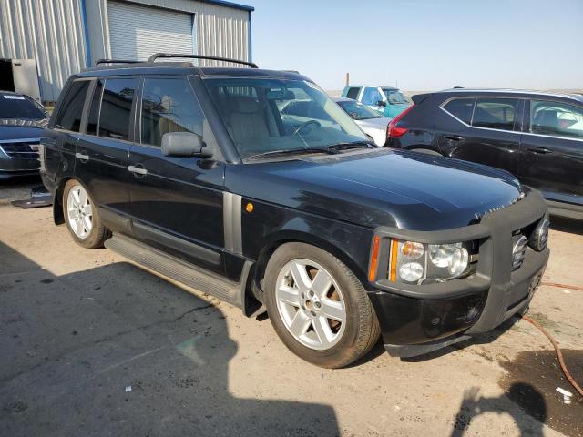 Photo 4 from auction – 2003 LAND ROVER RANGE ROVE with VIN SALMF11493A138442