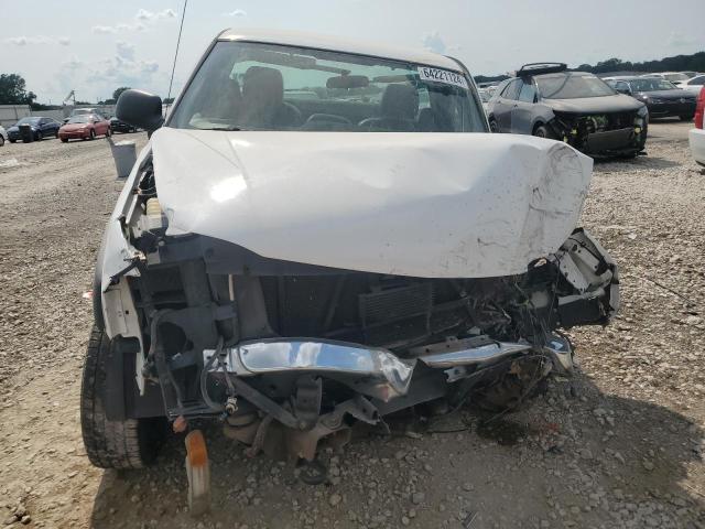 Photo 5 from auction – 2004 GMC SIERRA C25 with VIN 1GTHC24U14E399271