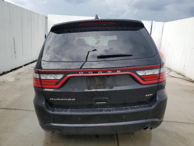 Photo 6 from auction – 2022 DODGE DURANGO GT with VIN 1C4RDHDG5NC226283