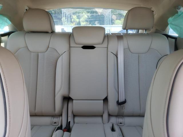 Photo 10 from auction – 2024 AUDI Q5 PRESTIG with VIN WA1FAAFY2R2008770