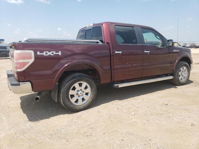 Photo 3 from auction – 2010 FORD F150 SUPER with VIN 1FTFW1EVXAFB58623