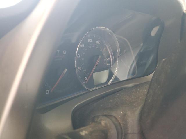 Photo 9 from auction – 2015 TOYOTA RAV4 LIMIT with VIN 2T3DFREV2FW340148